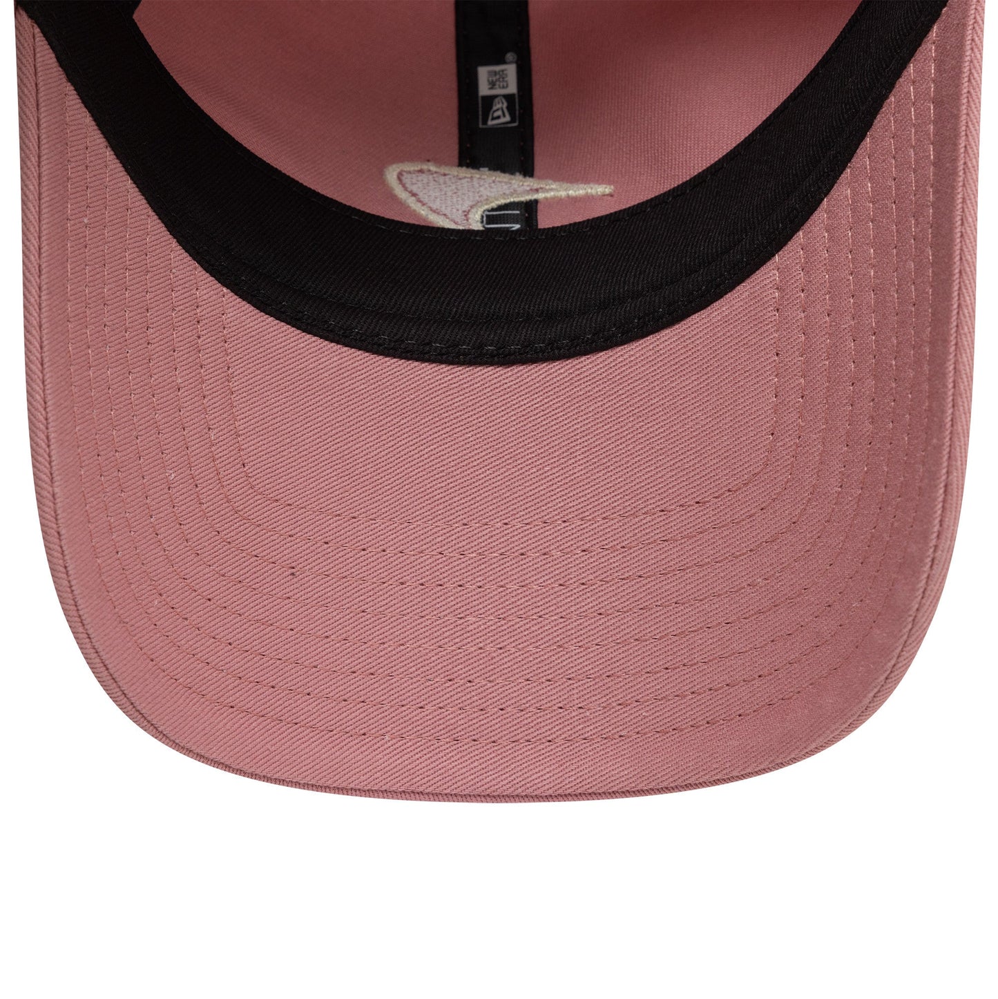 McLaren F1 Team New Era Unisex Seasonal 9Twenty Pink Hat 2025