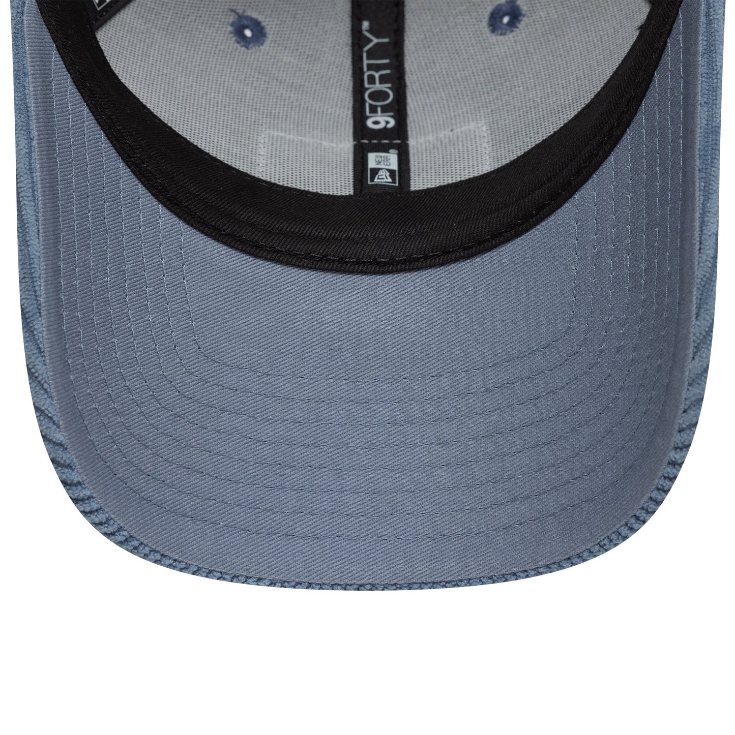 Cappello Oracle Red Bull Racing F1 New Era Unisex Corduroy 9Fifty Open Blu 2025