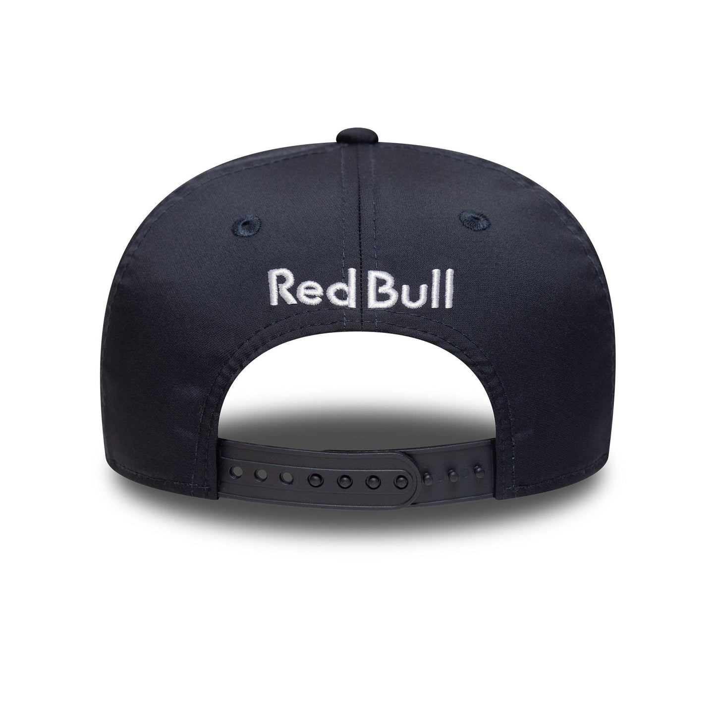 Cappellino unisex New Era Max Verstappen 9Seventy Stretch Snap, blu scuro, modello Oracle Red Bull Racing F1 Team, 2025