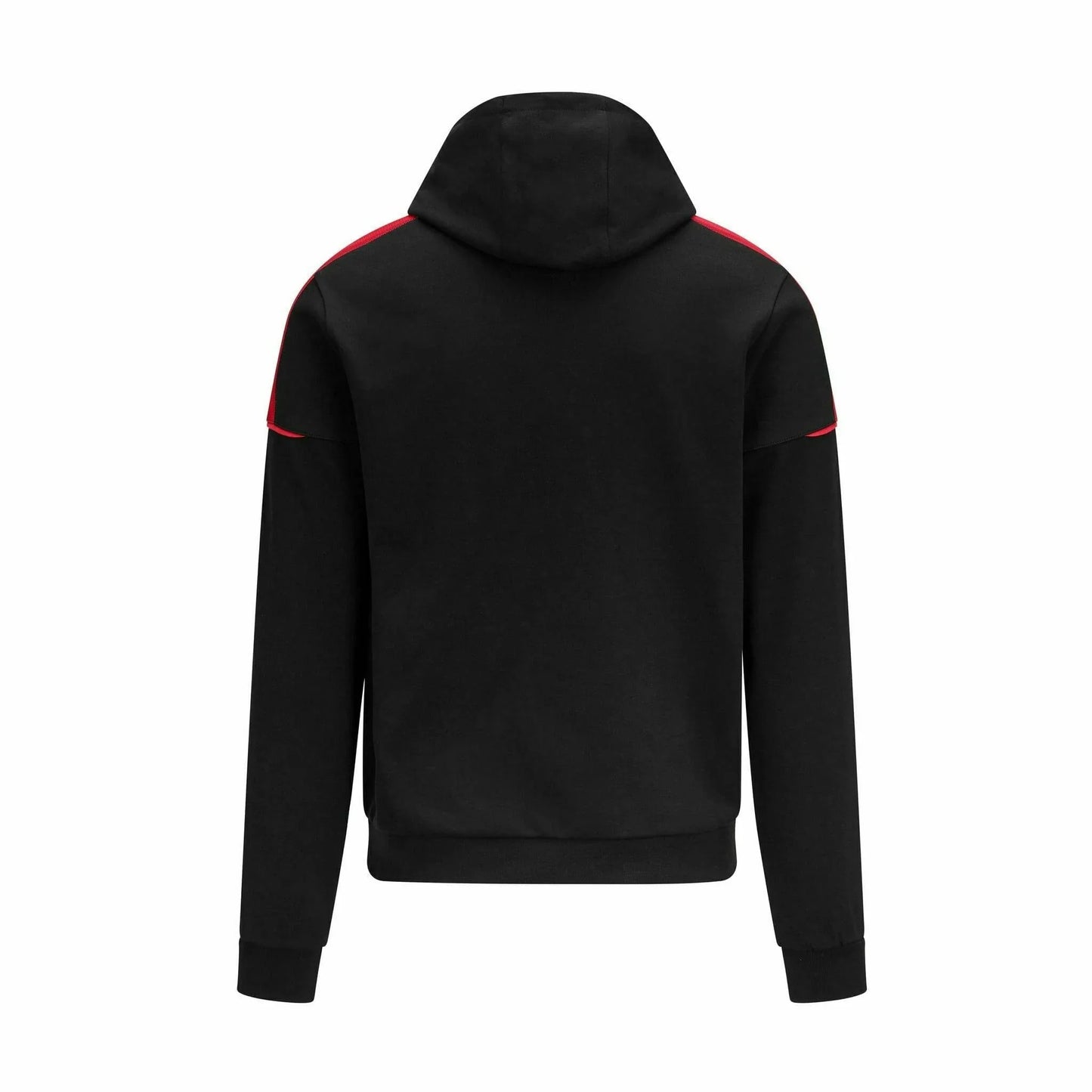 Porsche Motorsport Formula E Team Mens Hoodie Black Sweatshirt