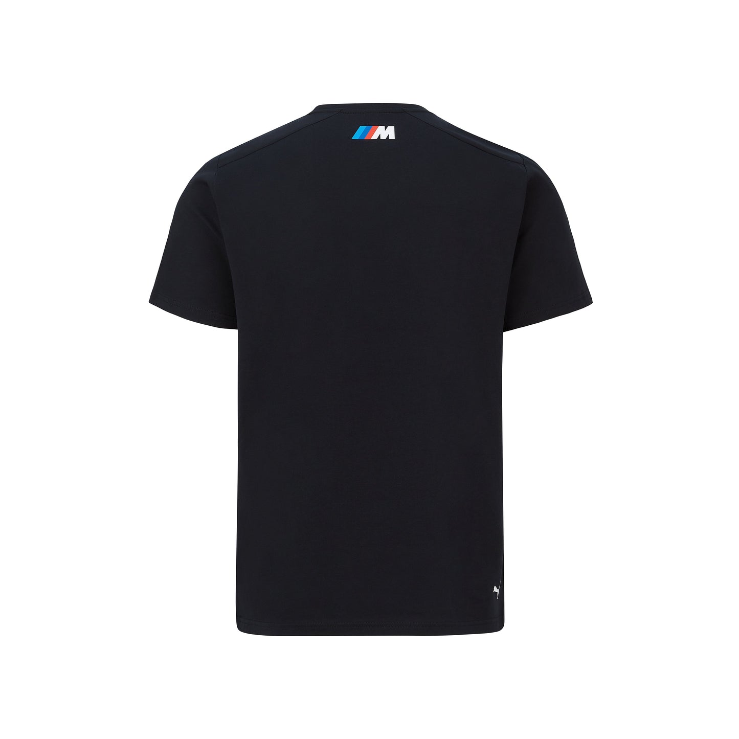 BMW Motorsport F1 Team T-shirt da uomo nera/bianca