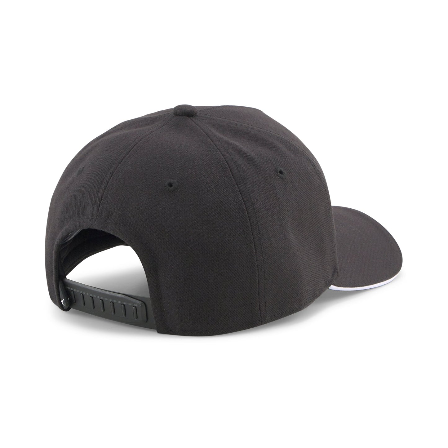 BMW Motorsport Formula E Unisex Team Black/White Hat