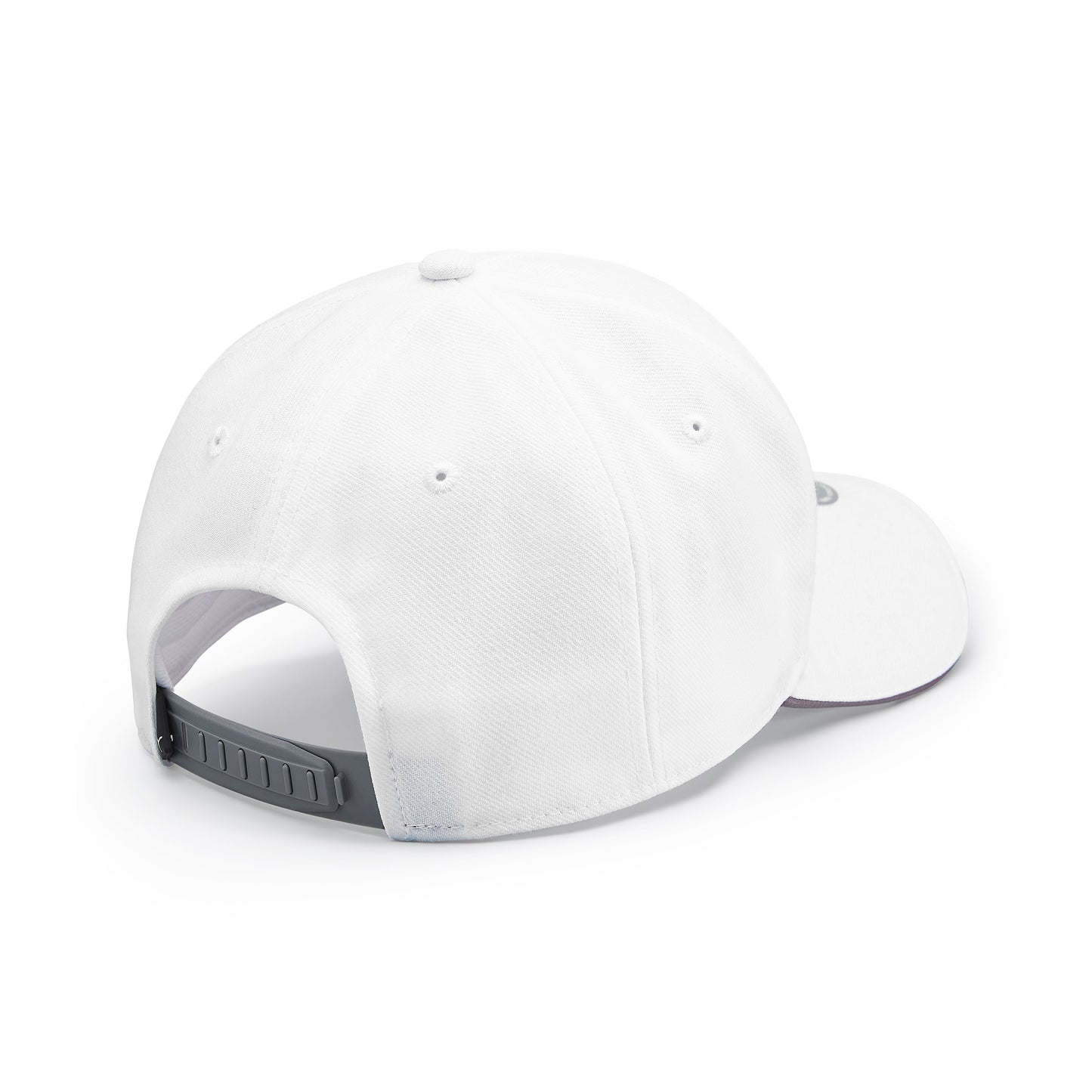 BMW Motorsport Formula E Unisex Team Black/White Hat