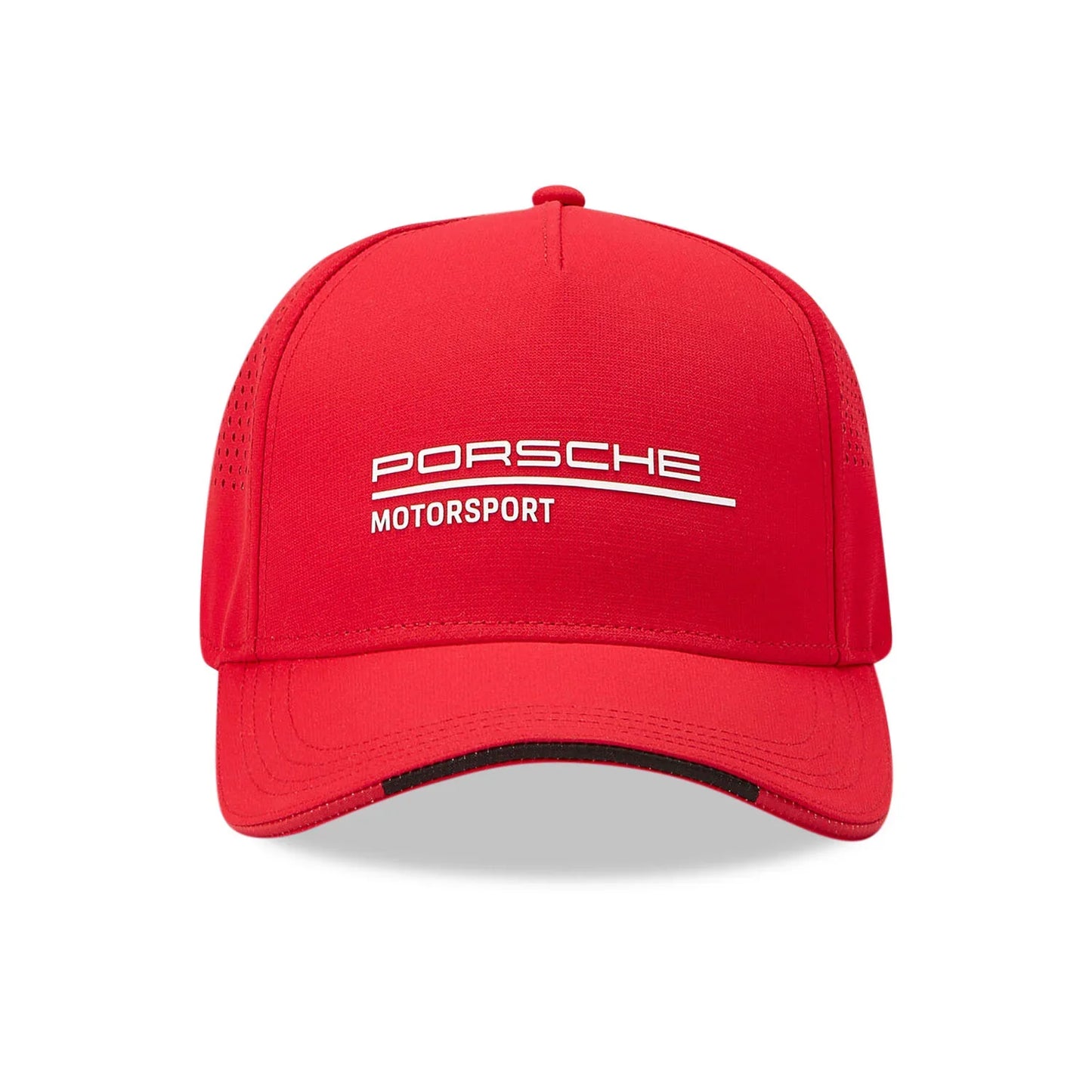 Porsche Motorsport Formula E Team Unisex Logo Red Hat