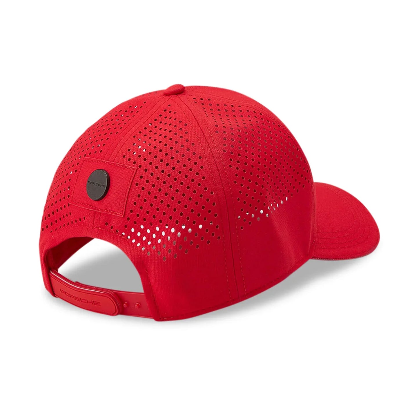 Porsche Motorsport Formula E Team Unisex Logo Red Hat
