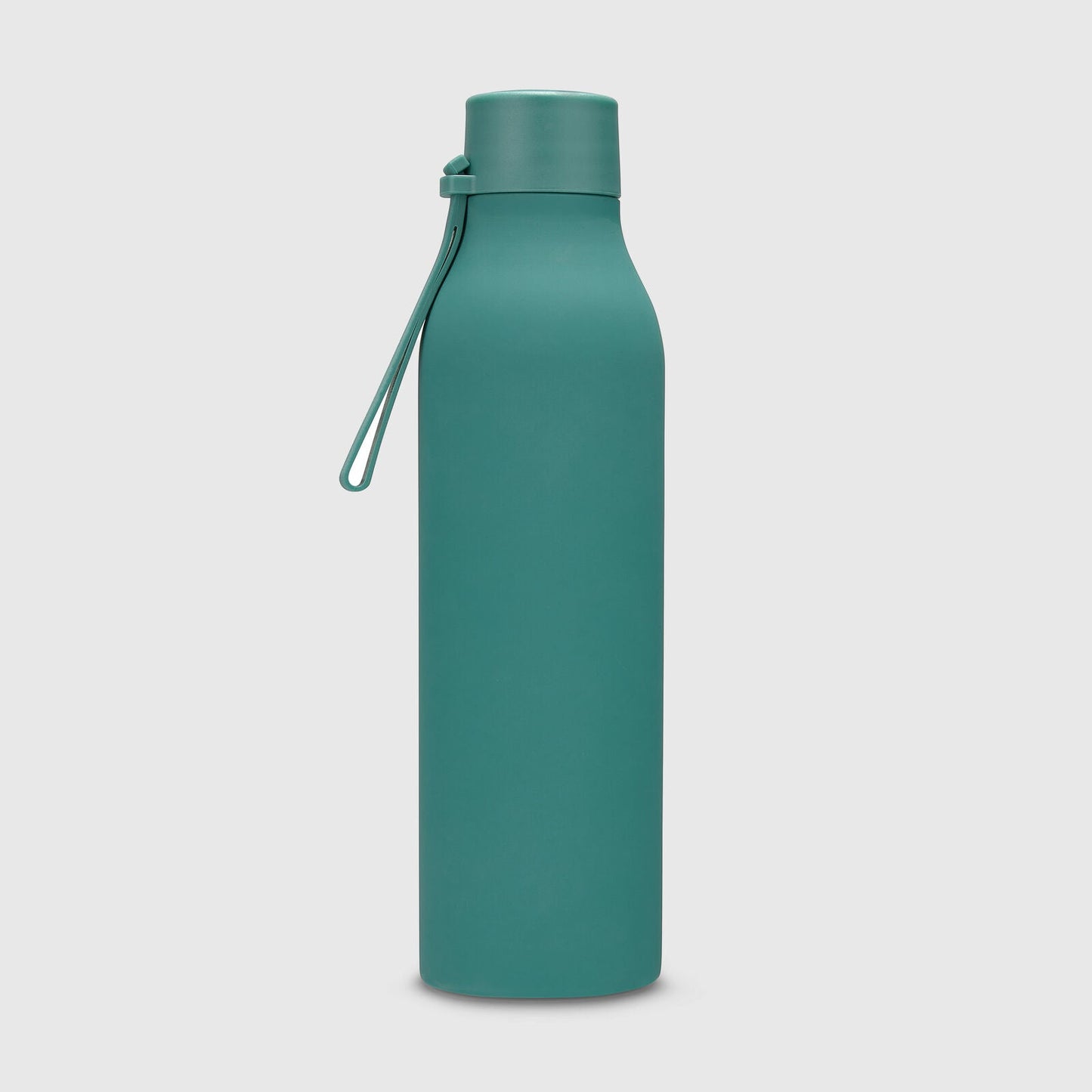Aston Martin F1 Team Logo Green Water Bottle