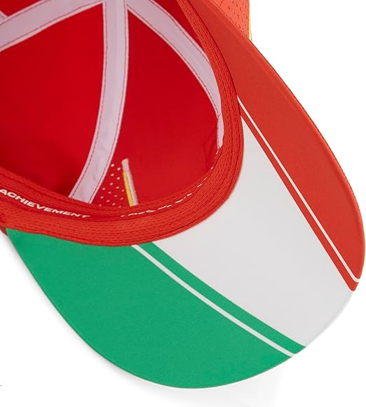 Scuderia Ferrari F1 Team Unisex Replica Red Hat 2024