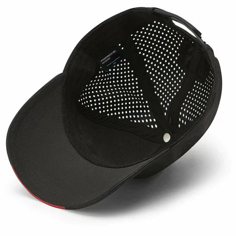 Porsche Motorsport F1 Team Unisex Black Hat