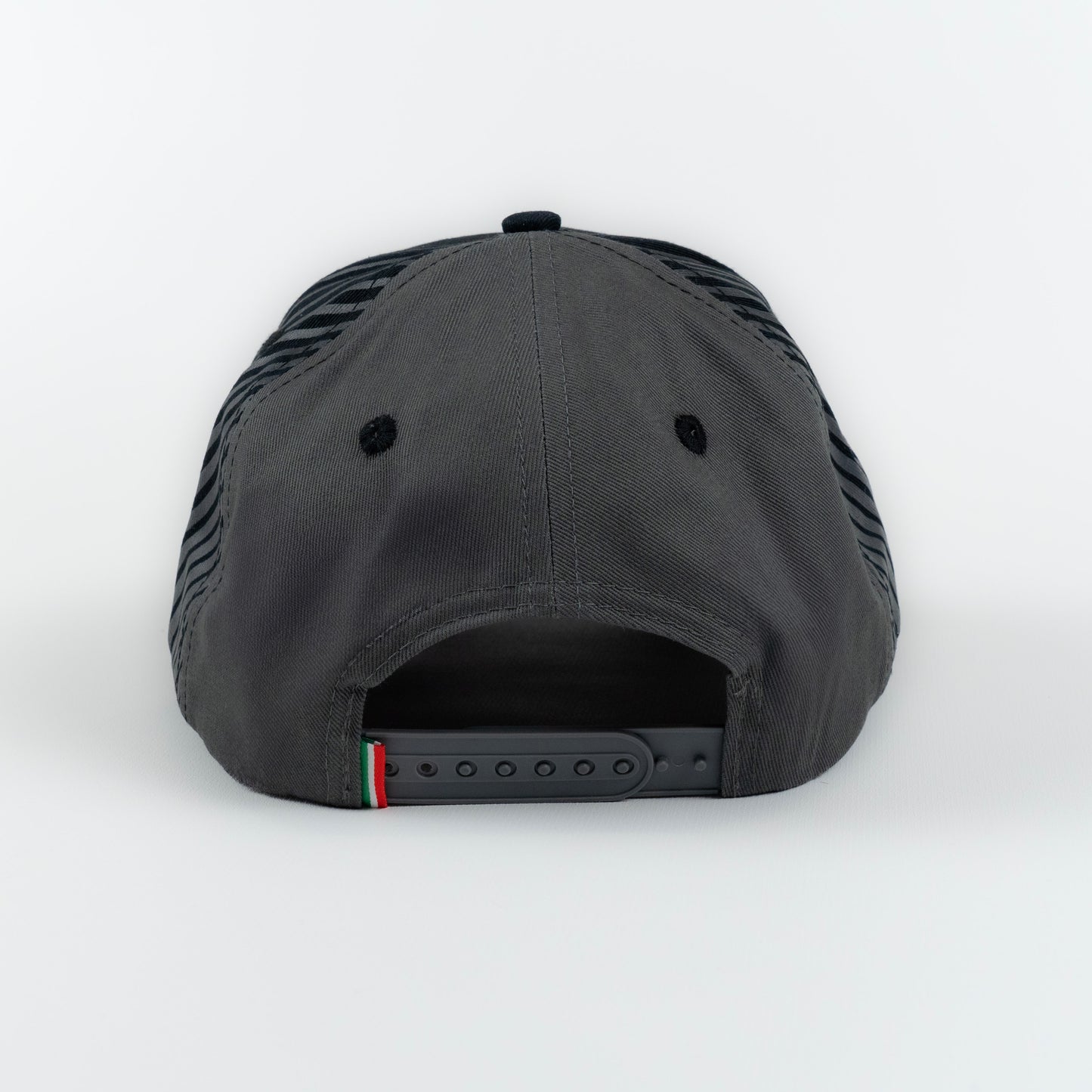 Imola Circuit Logo Unisex Black Hat