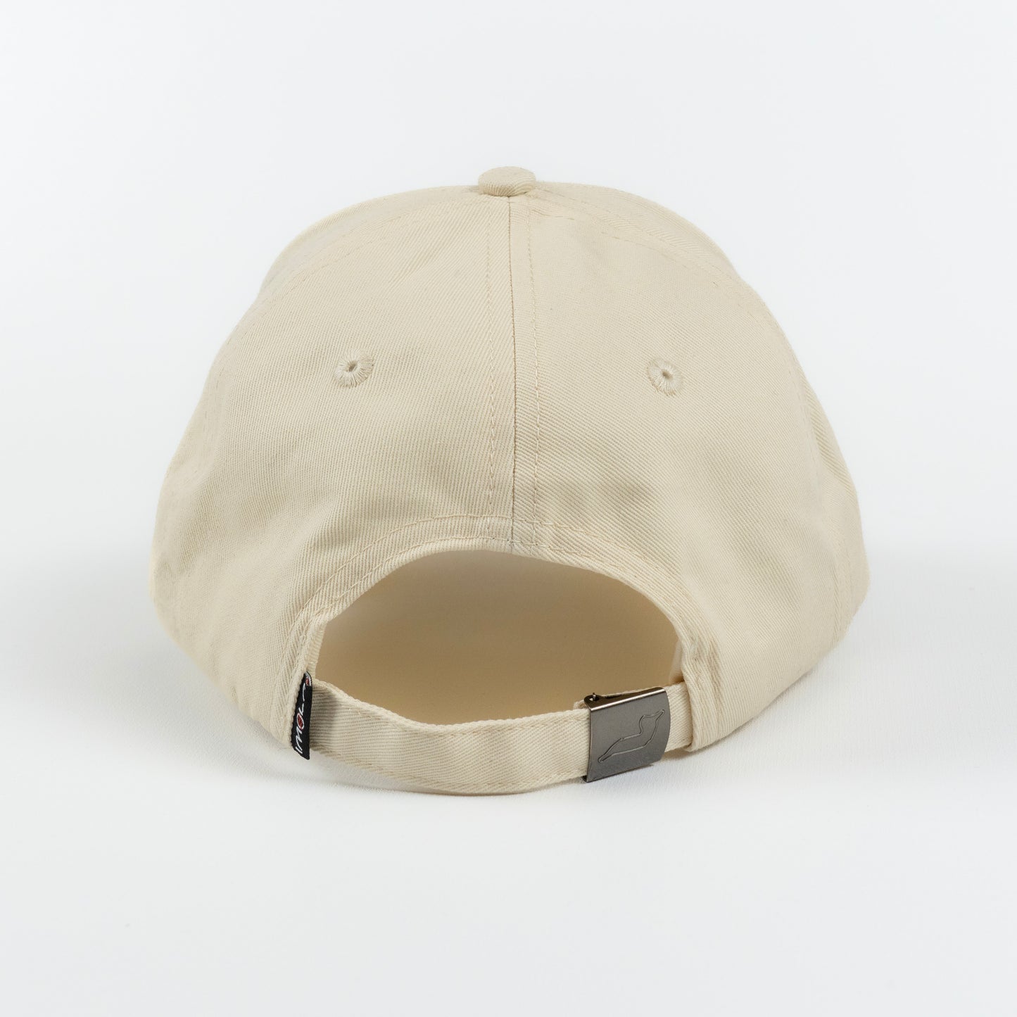 Imola Circuit Logo Unisex Beige Hat
