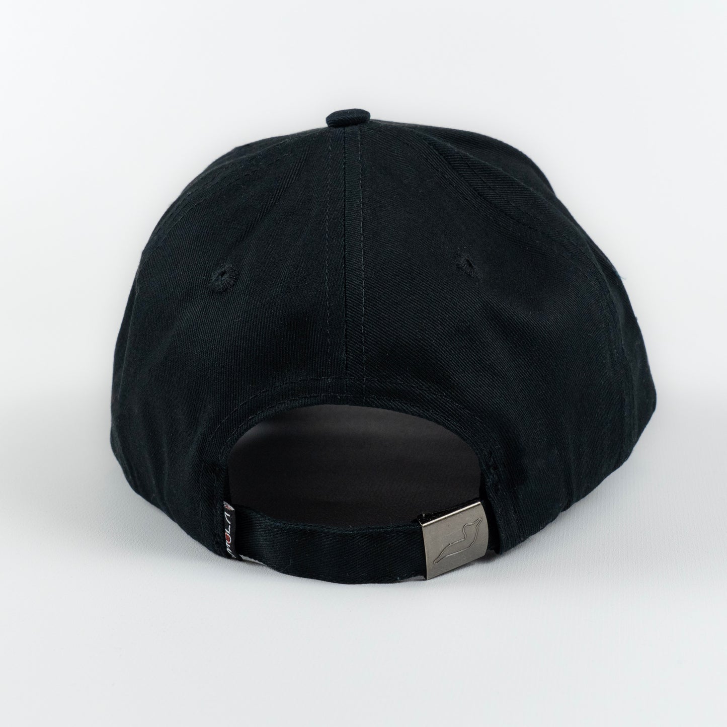 Imola Circuit Logo Unisex Black Hat