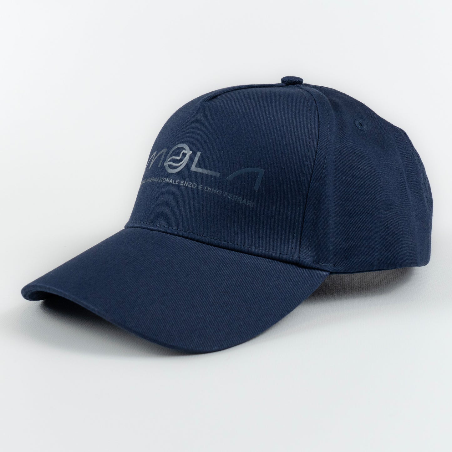 Imola Circuit Logo Unisex Navy Hat