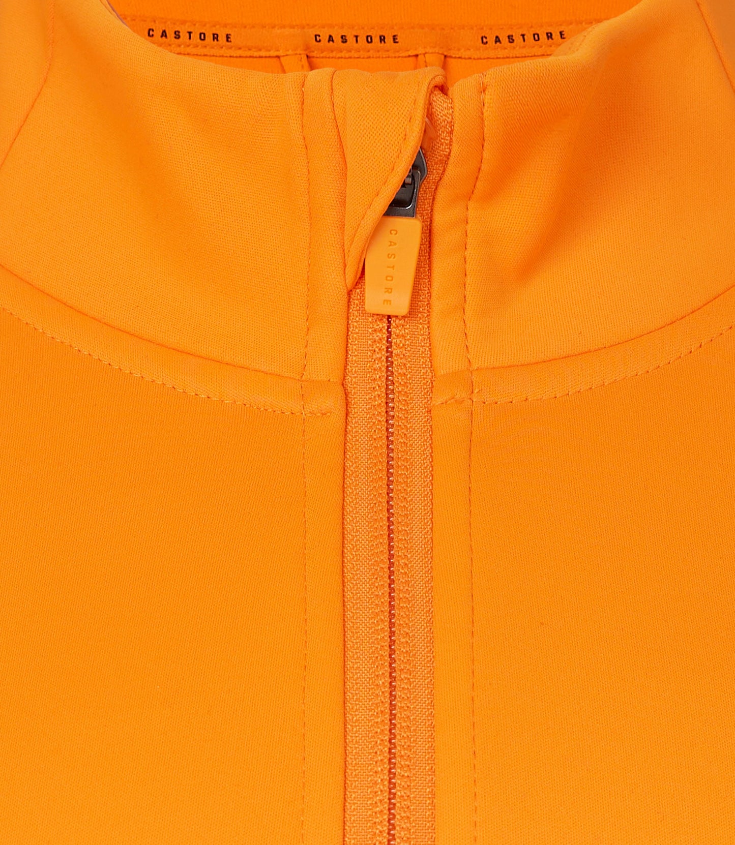 McLaren Racing F1 Team Mens Long Sleeve Soft Shell Autumn Glory/Phantom Jacket