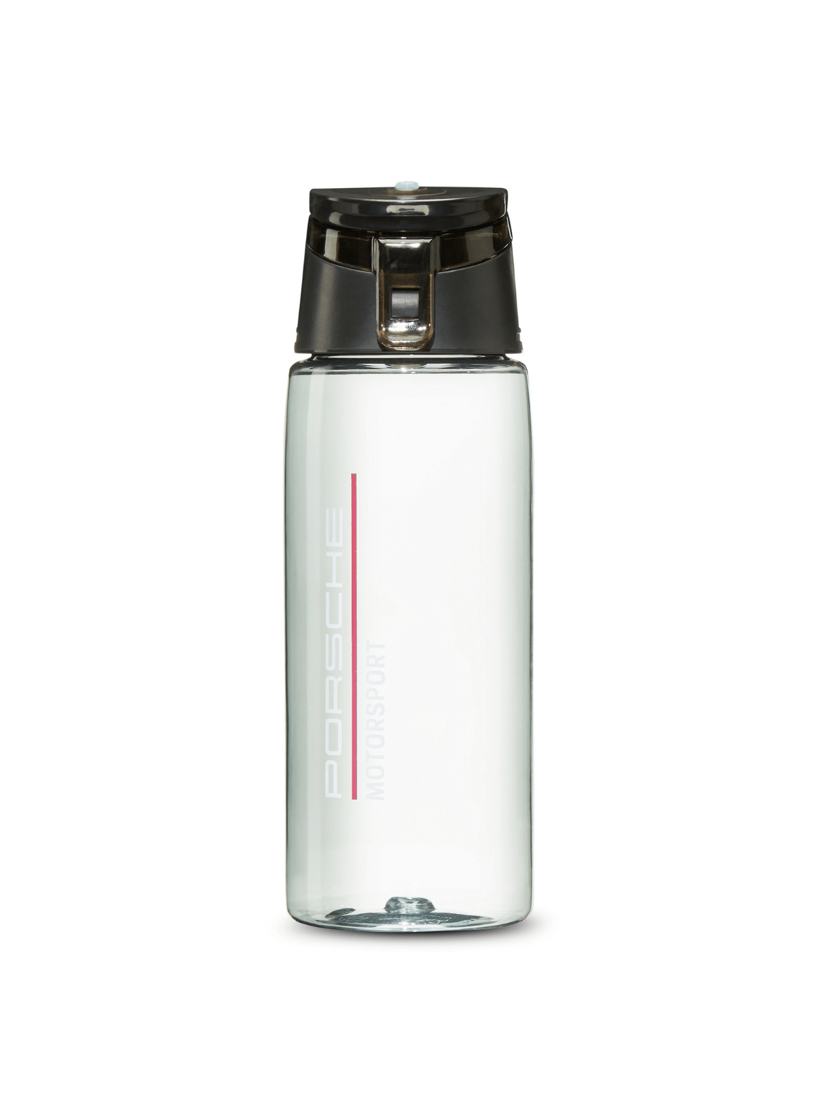 Porsche Motorsport F1 Team Water Black Bottle