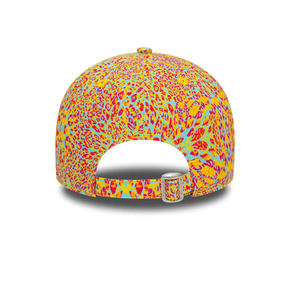 Red Bull Racing F1 New Era 9Forty Special Edition Unisex Sergio Checo Perez Canada GP Cappello multicolore