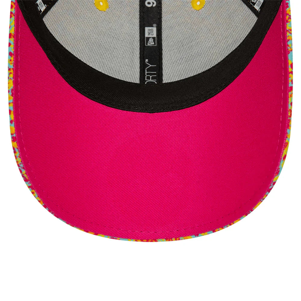 Red Bull Racing F1 New Era 9Forty Special Edition Unisex Sergio Checo Perez Canada GP Cappello multicolore