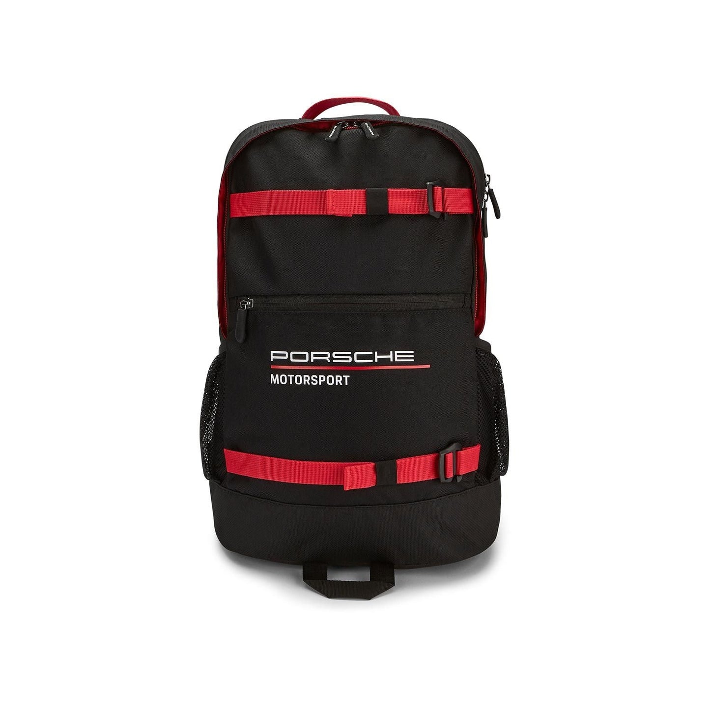 Porsche Motorsport Formula E Team Black Backpack
