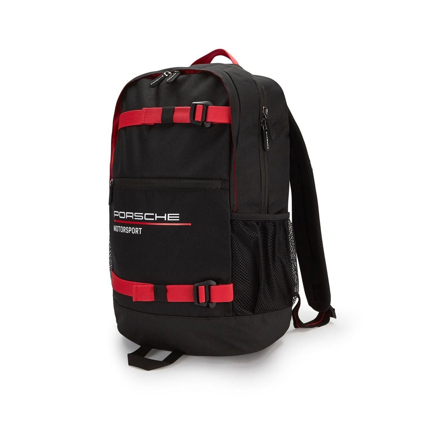 Porsche Motorsport Formula E Team Black Backpack