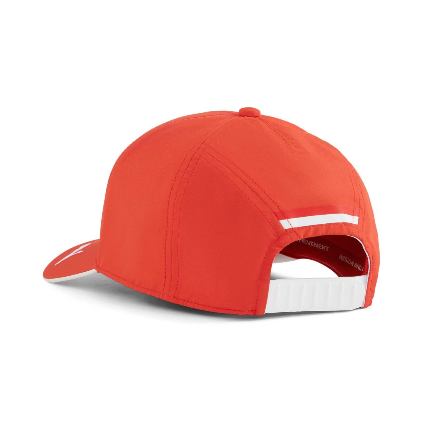 Scuderia Ferrari F1 Team Unisex Pilota Charles Lerclerc Cappello Rosso 2024