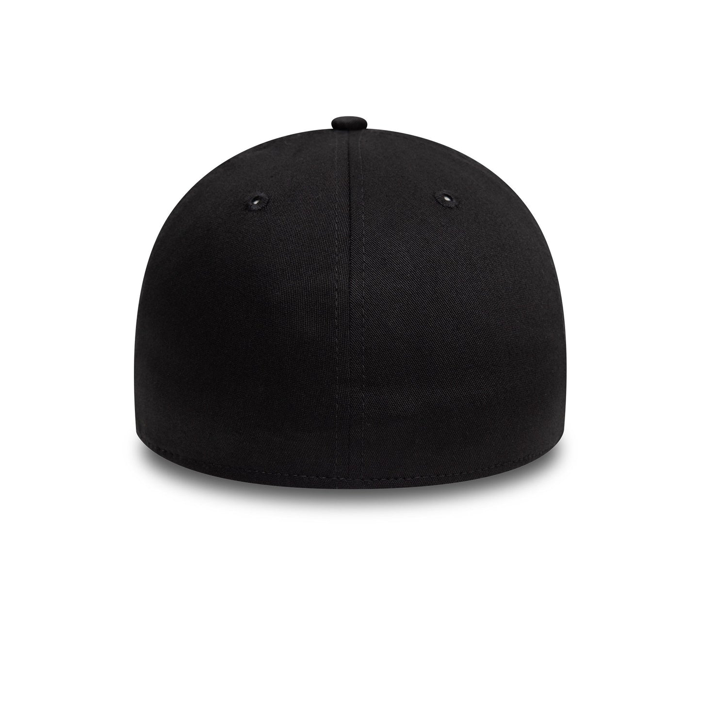 Cappello unisex New Era McLaren F1 Team, modello 39Thirty, nero, 2025