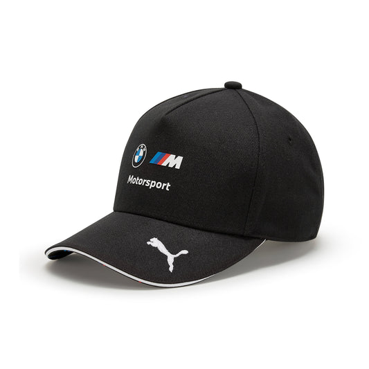 Cappello unisex BMW Motorsport F1 Team nero/bianco