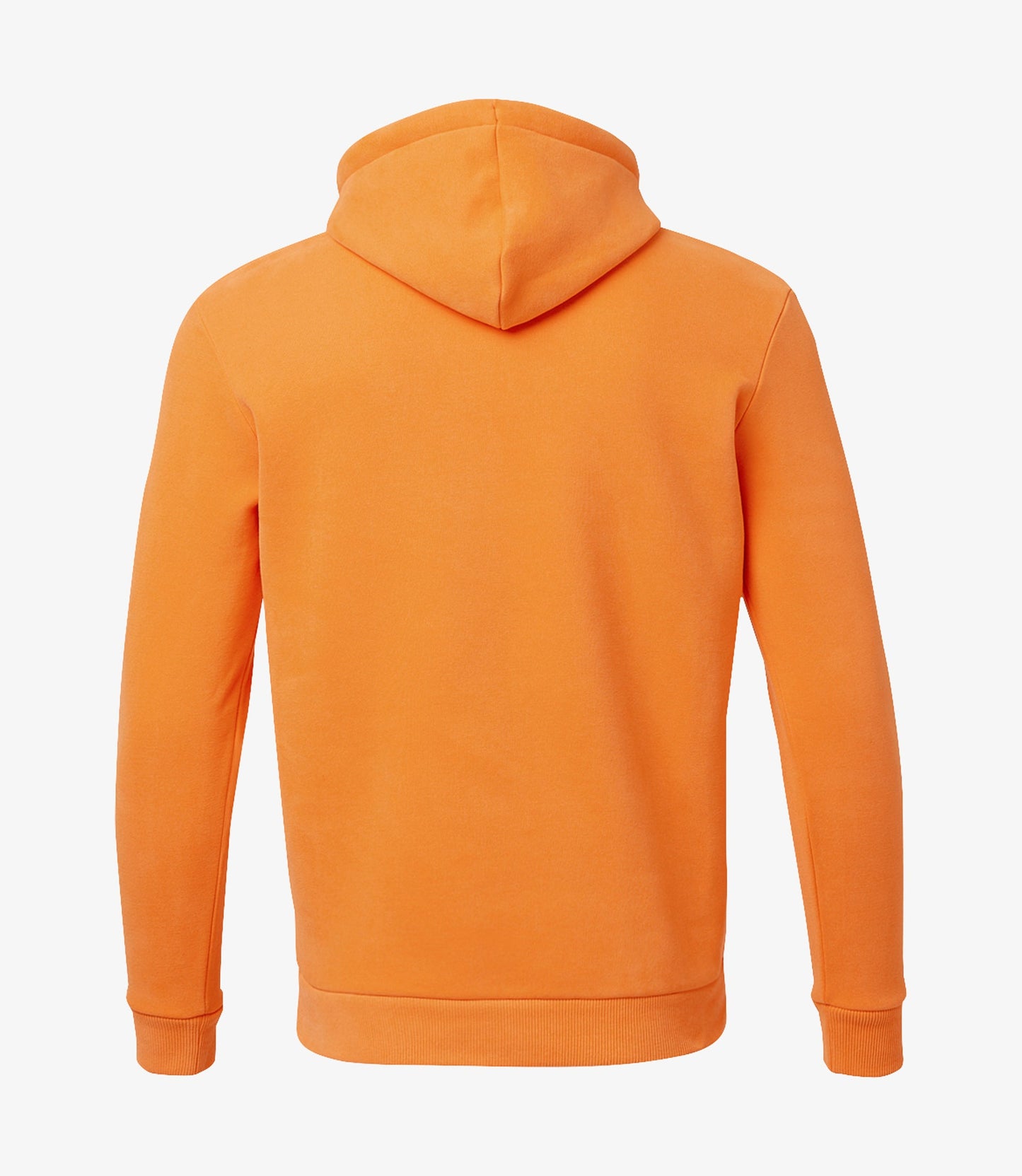 Felpa con cappuccio McLaren F1 Official Team Mens Team Core Essentials Cloud Blue / Papaya / Phantom / Nero
